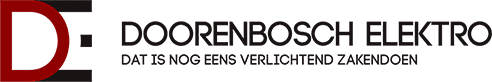 Doorenbosch Elektro, dat is nog eens verlichtend zakendoen